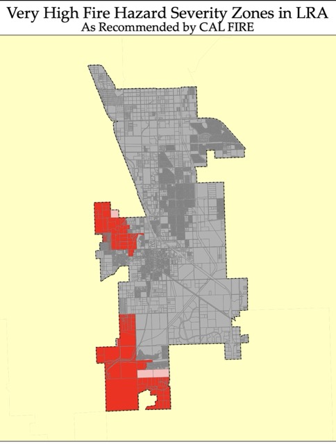 Fire Maps